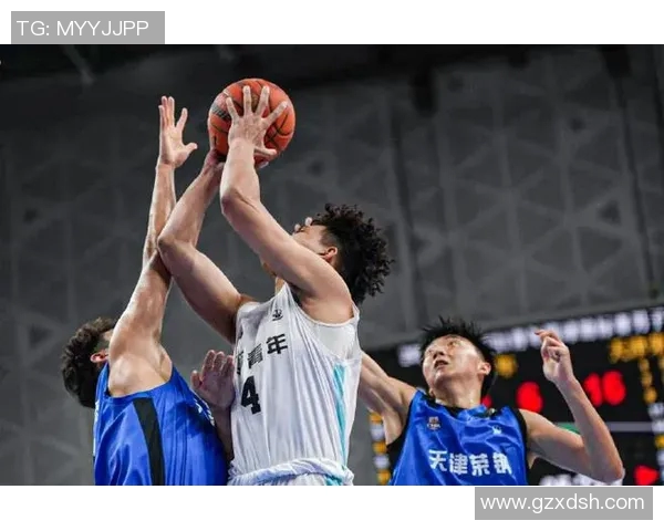 全国锦标赛特别报道:上海篮球队如何从默默无闻到崭露头角的成长历程