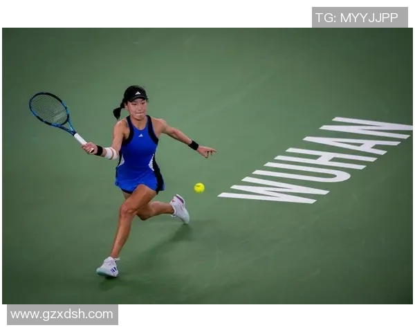 武汉网球队在网球速度排行榜中荣获第八名展现实力与潜力