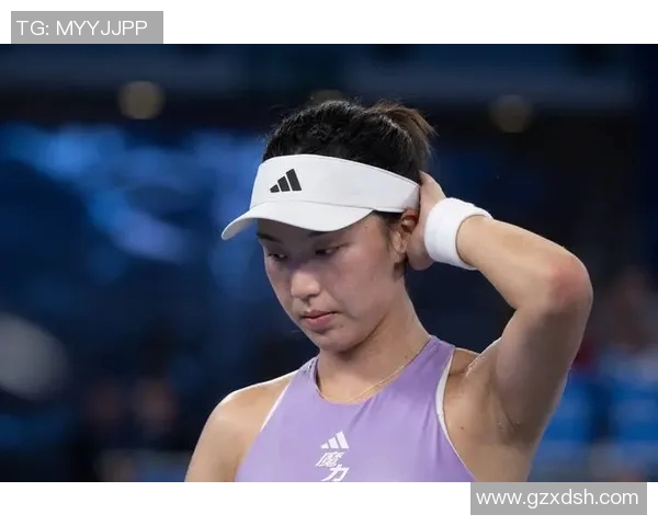 武汉网球队状态变革引发热议新战略与未来发展展望