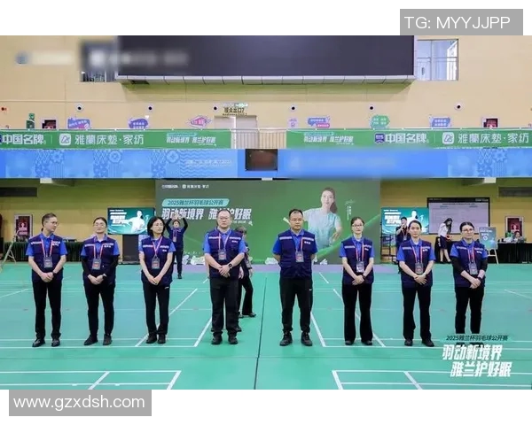 深圳羽毛球队创下羽毛球速度新纪录引领全国羽坛新风潮