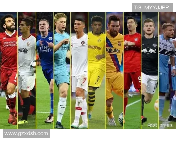 有哪个足球联赛的明星球员最值得关注和追随的理由分析